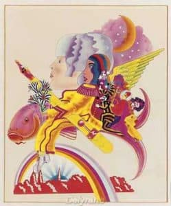 Portadas The Beables Delyrarte