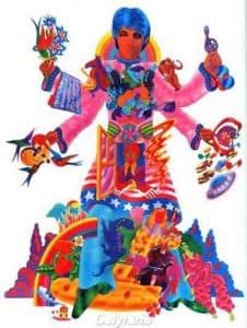 Portadas The Beables Delyrarte