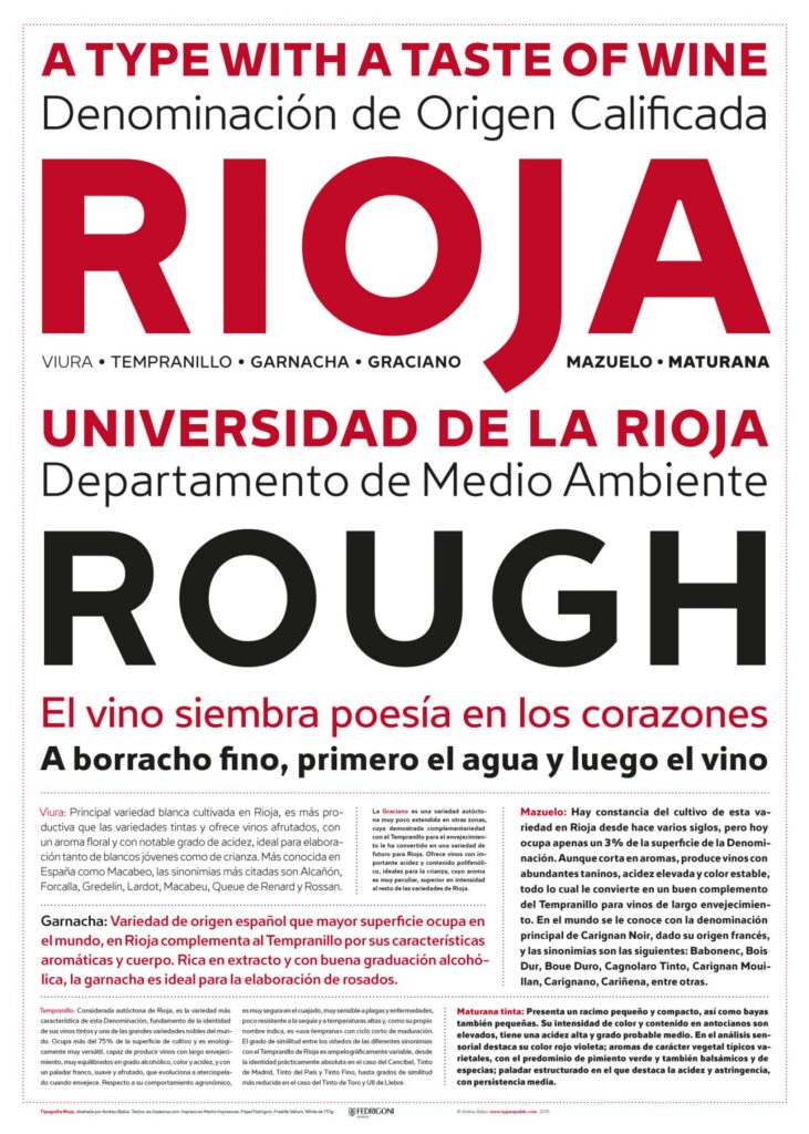 Rioja