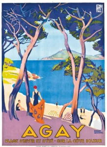 Roger Broders Delyrarte