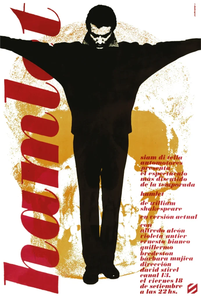 Ronald Shakespear Delyrarte