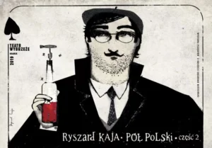 Ryszard Kaja