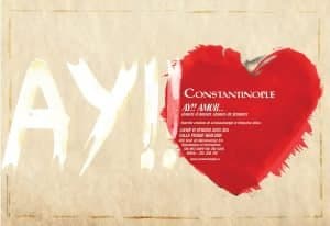 Saed Meshki Deyrarte