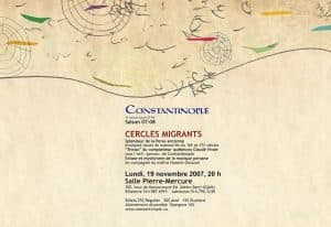 Saed Meshki Deyrarte