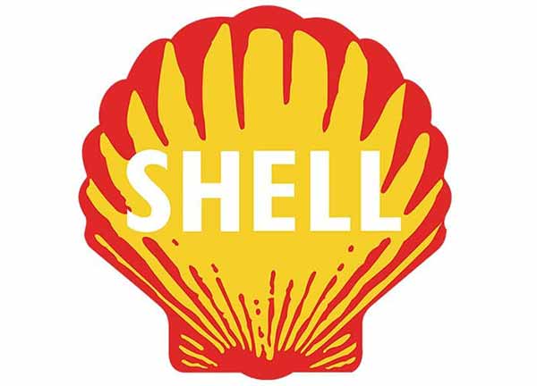 shell