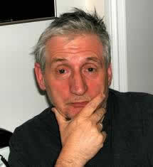 Storm Thorgerson