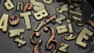 Typophile Film Festival