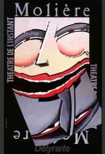 Alain Le Quernec Delyrarte