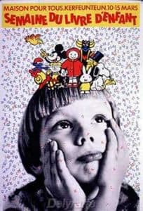 Alain Le Quernec Delyrarte