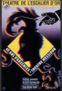 Alain Le Quernec Delyrarte