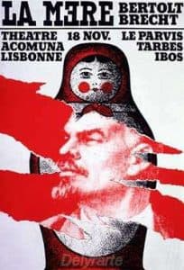 Alain Le Quernec Delyrarte