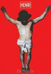 Alain Le Quernec Delyrarte