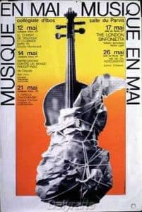 Alain Le Quernec Delyrarte