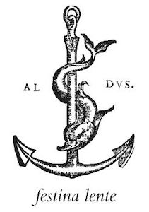 Aldus Manutius