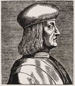 Aldus Manutius