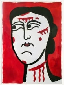 America Sanchez Delyrarte