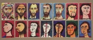 America Sanchez Delyrarte