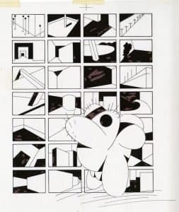 America Sanchez Delyrarte