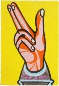 America Sanchez Delyrarte