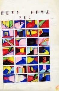 America Sanchez Delyrarte