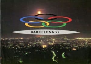 America Sanchez Delyrarte