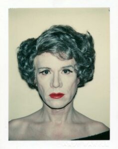 Andy warhol