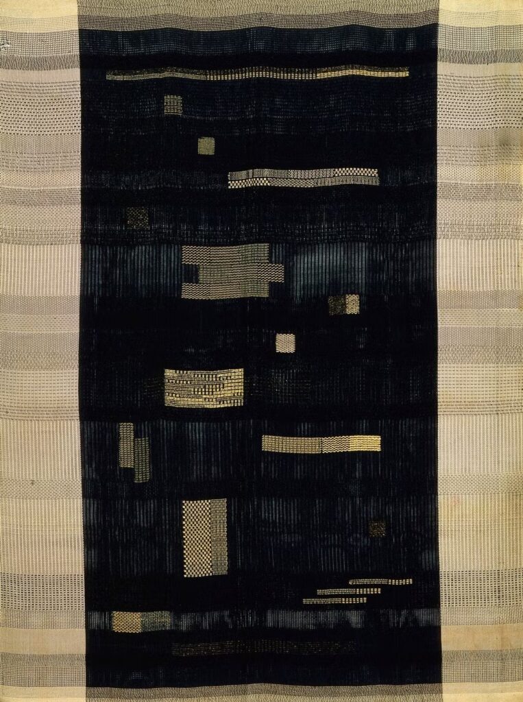 Anni Albers Delyrarte