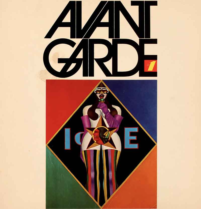 Herber Lubalin