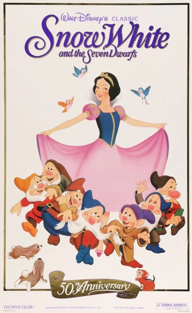 Blancanieves
