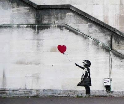 Banksy