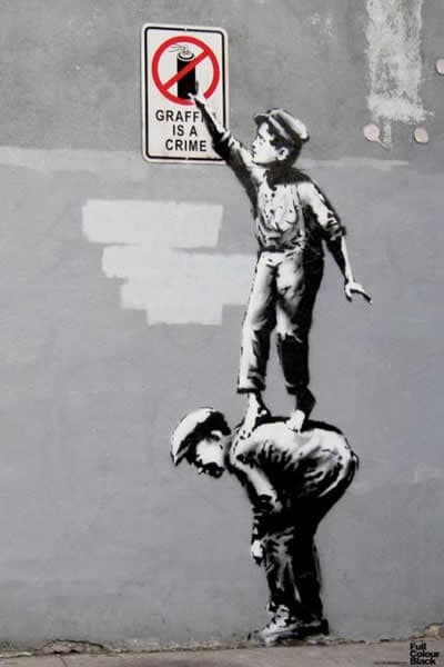 Banksy