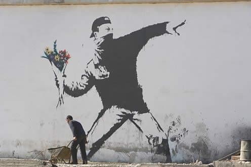 Banksy