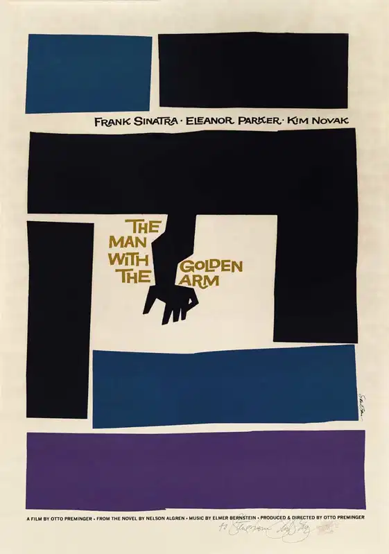 Saul Bass