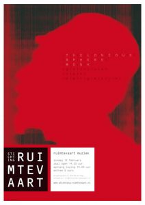 Ben Faydherbe Delyrarte