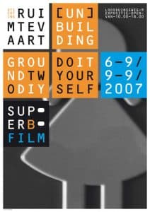 Ben Faydherbe Delyrarte