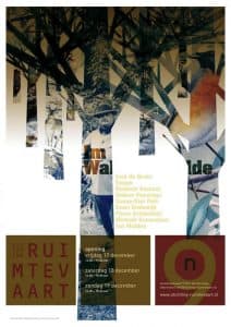 Ben Faydherbe Delyrarte