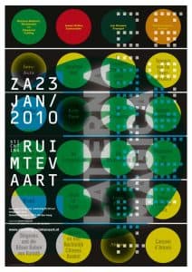 Ben Faydherbe Delyrarte