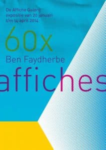 Ben Faydherbe Delyrarte