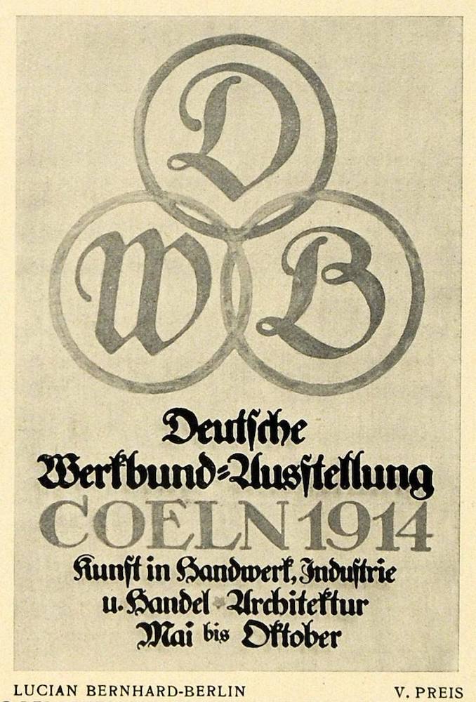 bernhard 1913