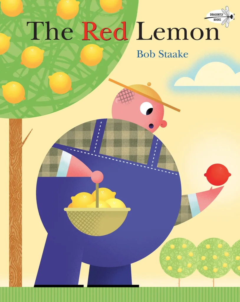 Bob Staake