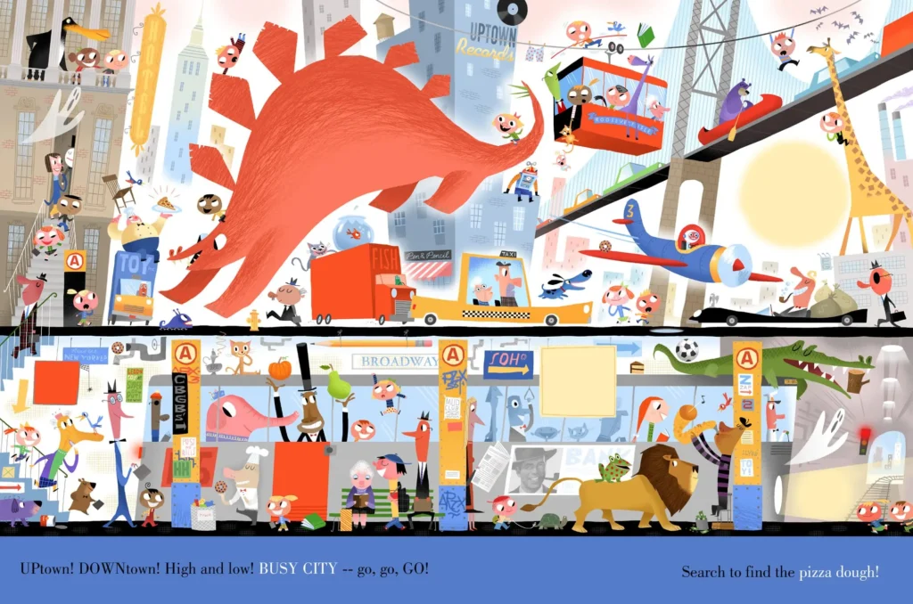 Bob Staake