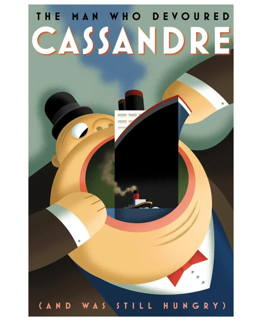 Bob Staake