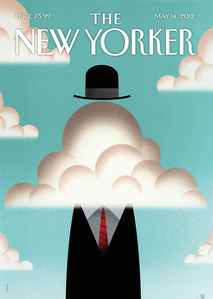 Bob Staake