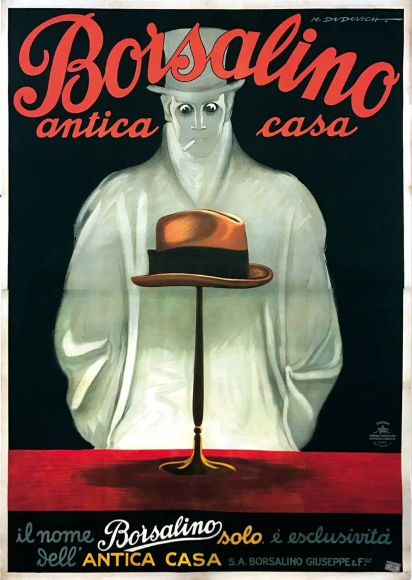 Marcello Dudovic