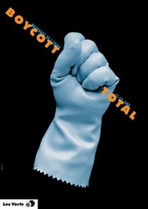 Alain Le Quernec Delyrarte