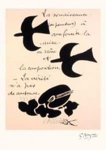 Georges Braque