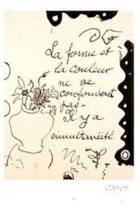 Georges Braque