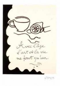 Georges Braque