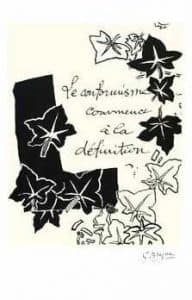 Georges Braque