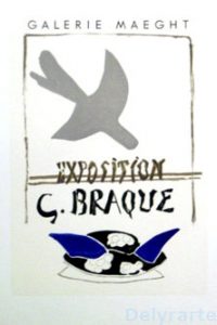 Georges Braque